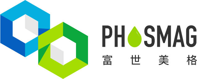 Phosmag Logo
